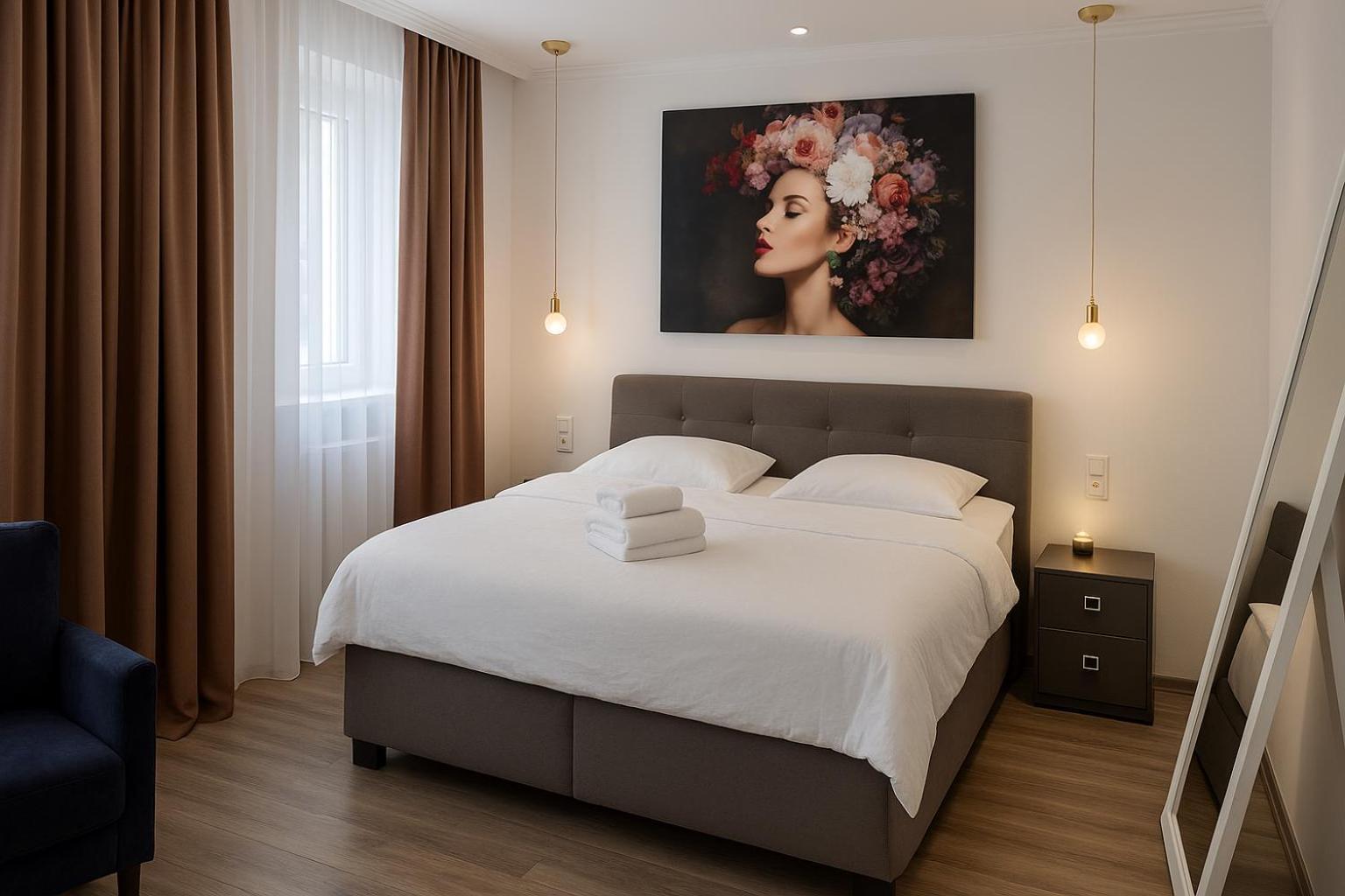 Ferienhaus Moselpromenade Целль-ан-дер-Мозель Екстер'єр фото